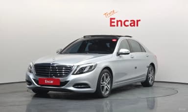 S-Class W222