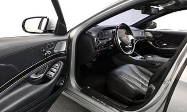 S-Class W222