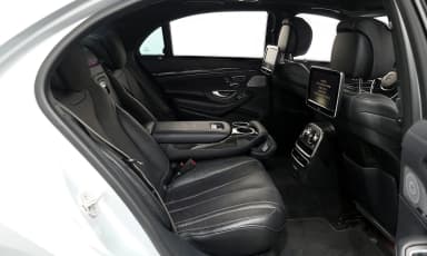 S-Class W222