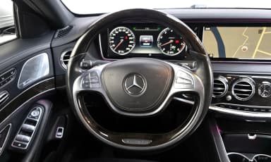 S-Class W222