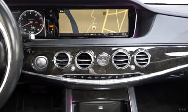 S-Class W222