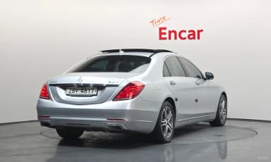 S-Class W222
