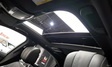 S-Class W222