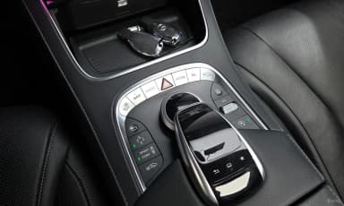 S-Class W222