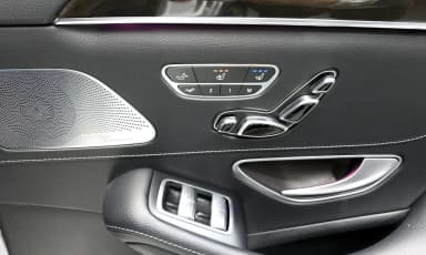 S-Class W222