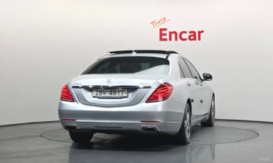 S-Class W222