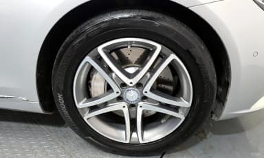 S-Class W222
