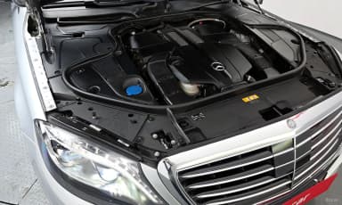 S-Class W222