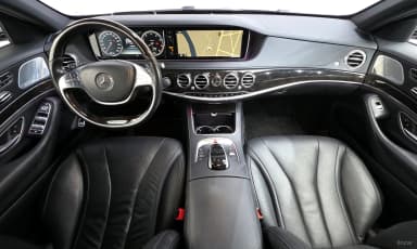 S-Class W222