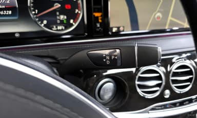 S-Class W222