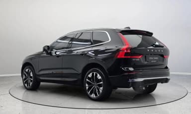 XC60 Gen 2