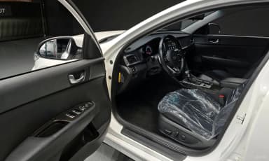 The new K5 2nd Generation