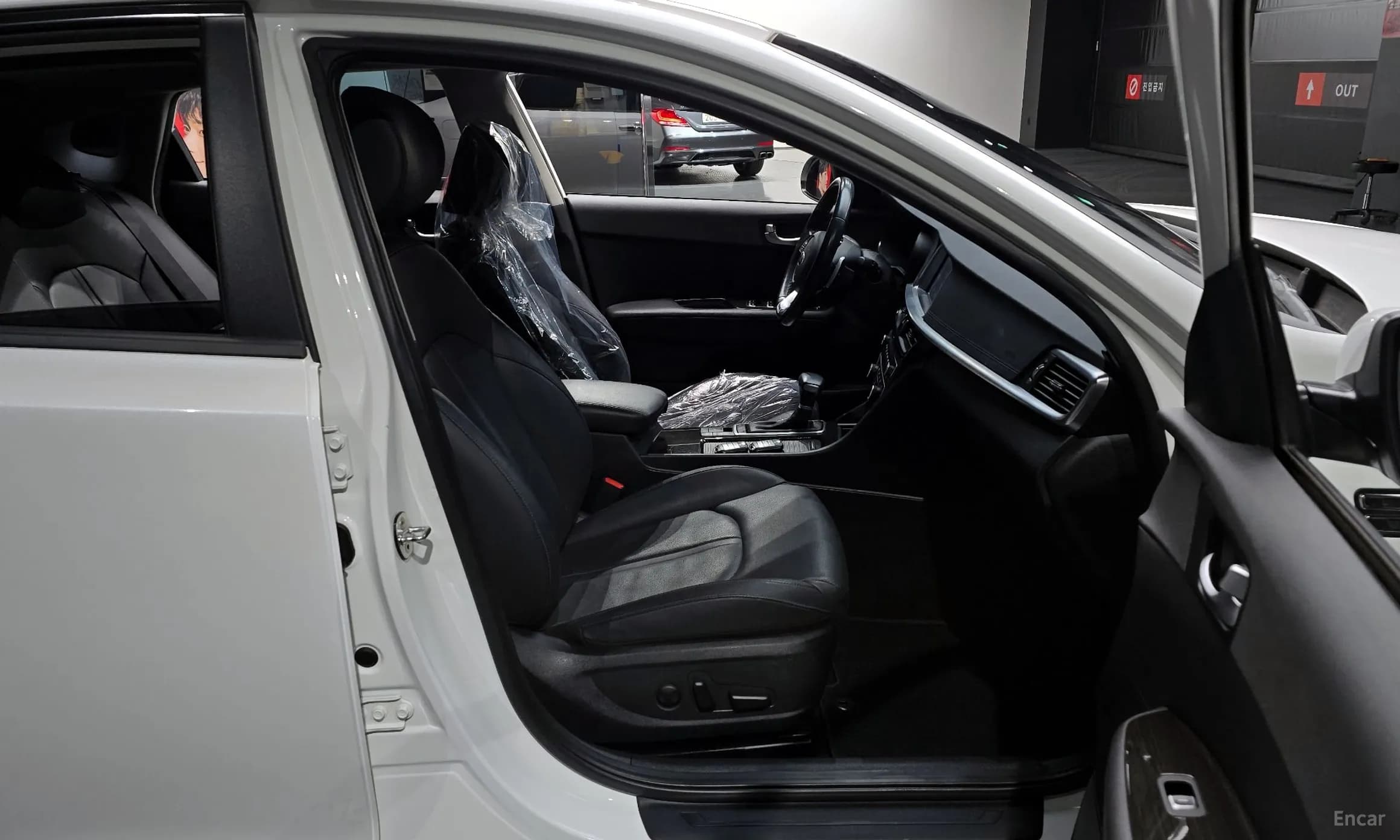 The new K5 2nd Generation