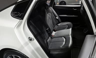 The new K5 2nd Generation