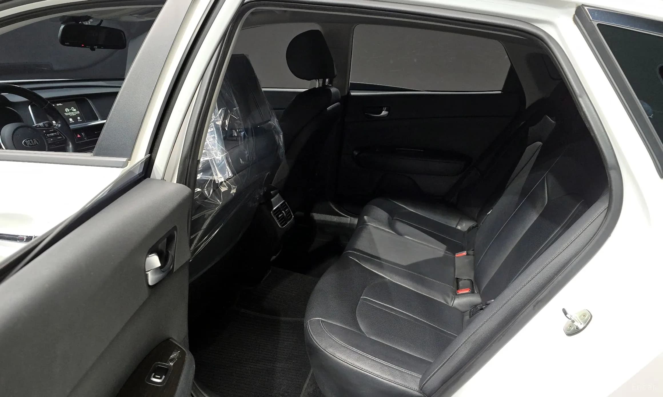 The new K5 2nd Generation