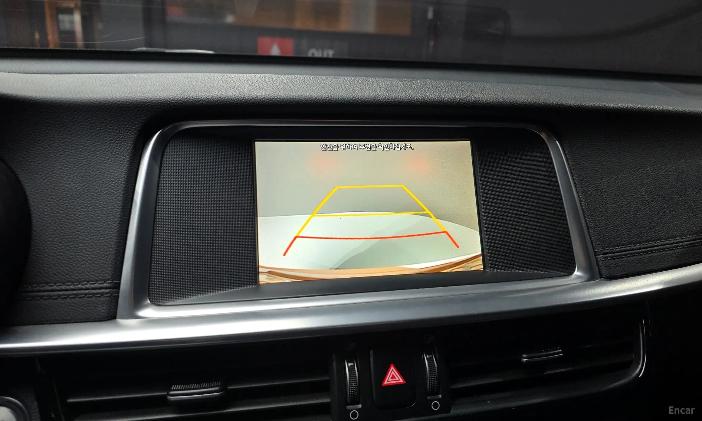 The new K5 2nd Generation