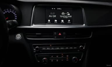 The new K5 2nd Generation