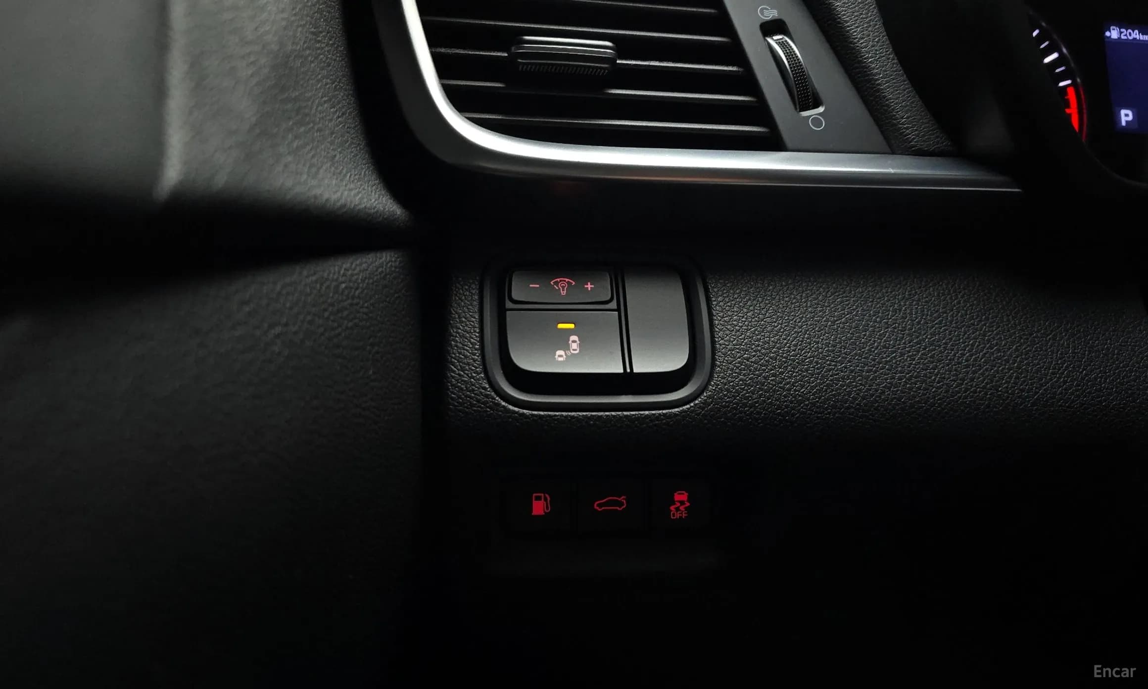 The new K5 2nd Generation