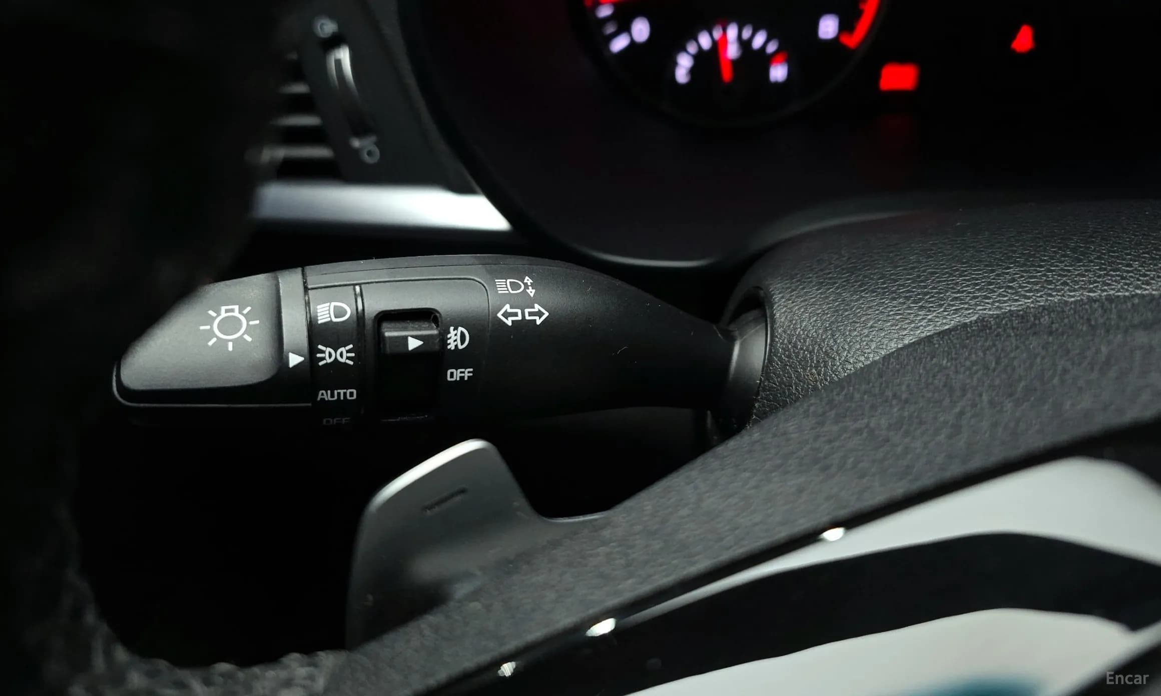 The new K5 2nd Generation