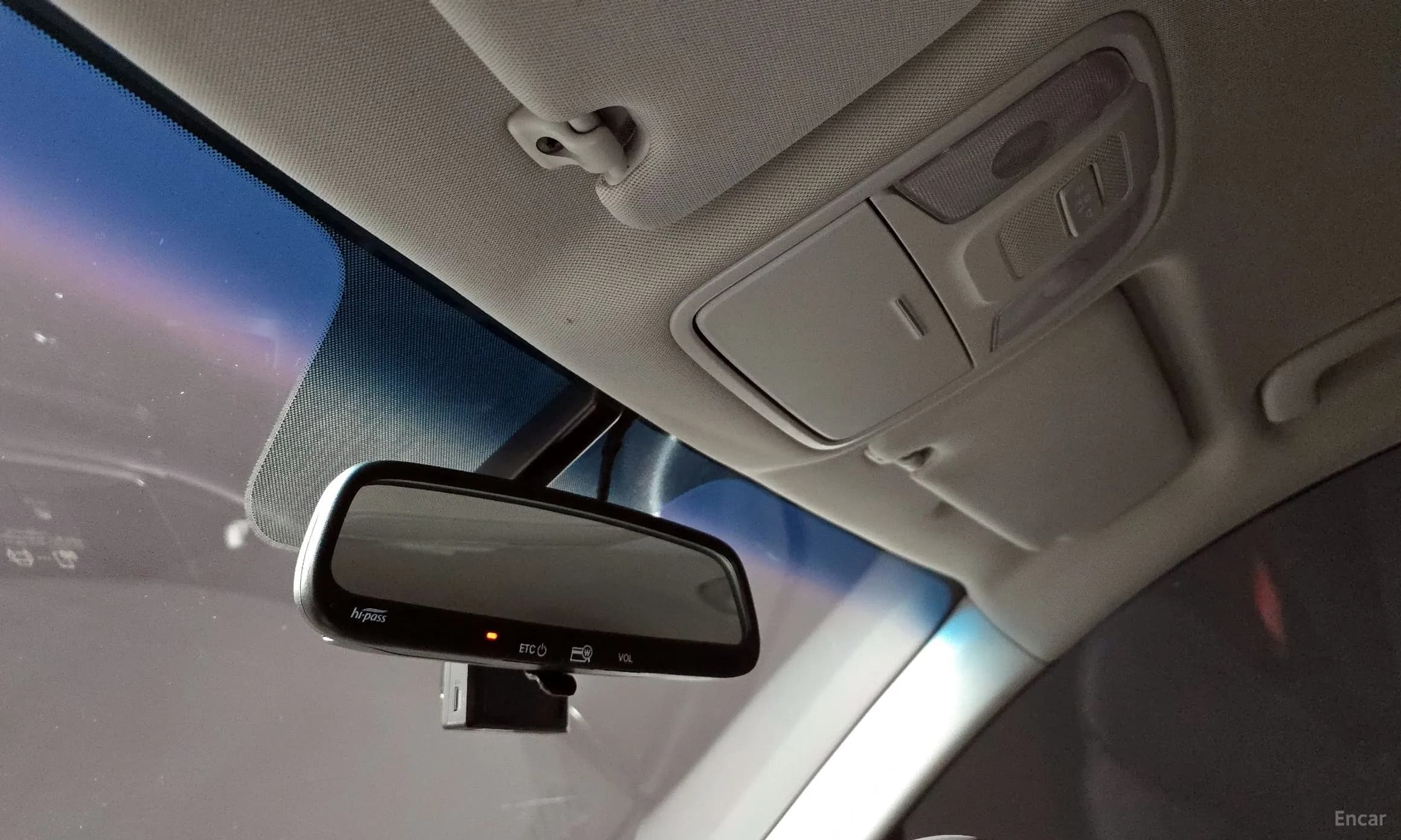 The new K5 2nd Generation