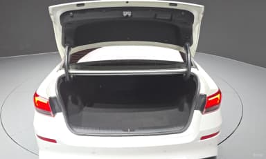 The new K5 2nd Generation