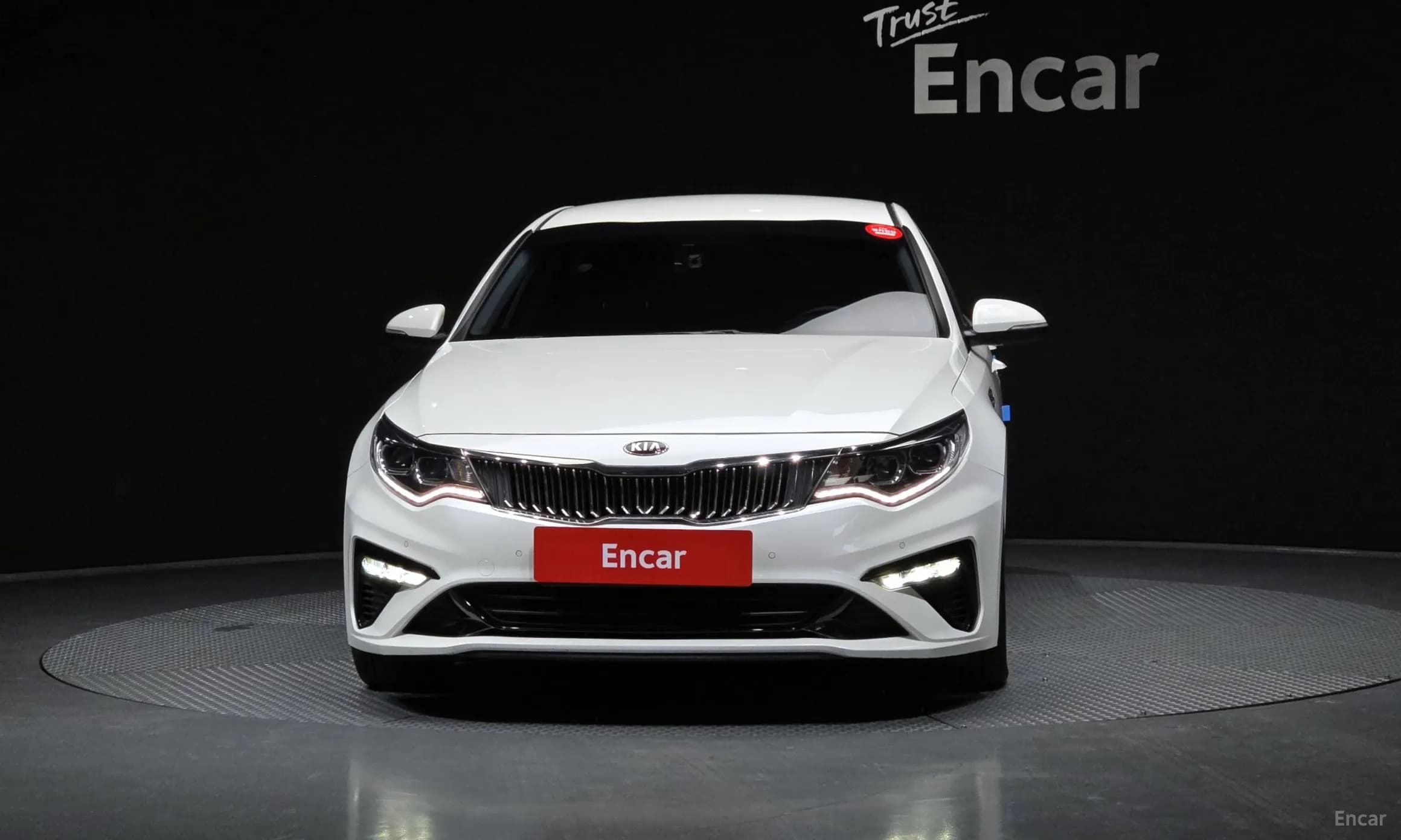 The new K5 2nd Generation