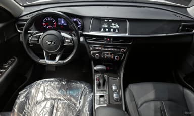 The new K5 2nd Generation