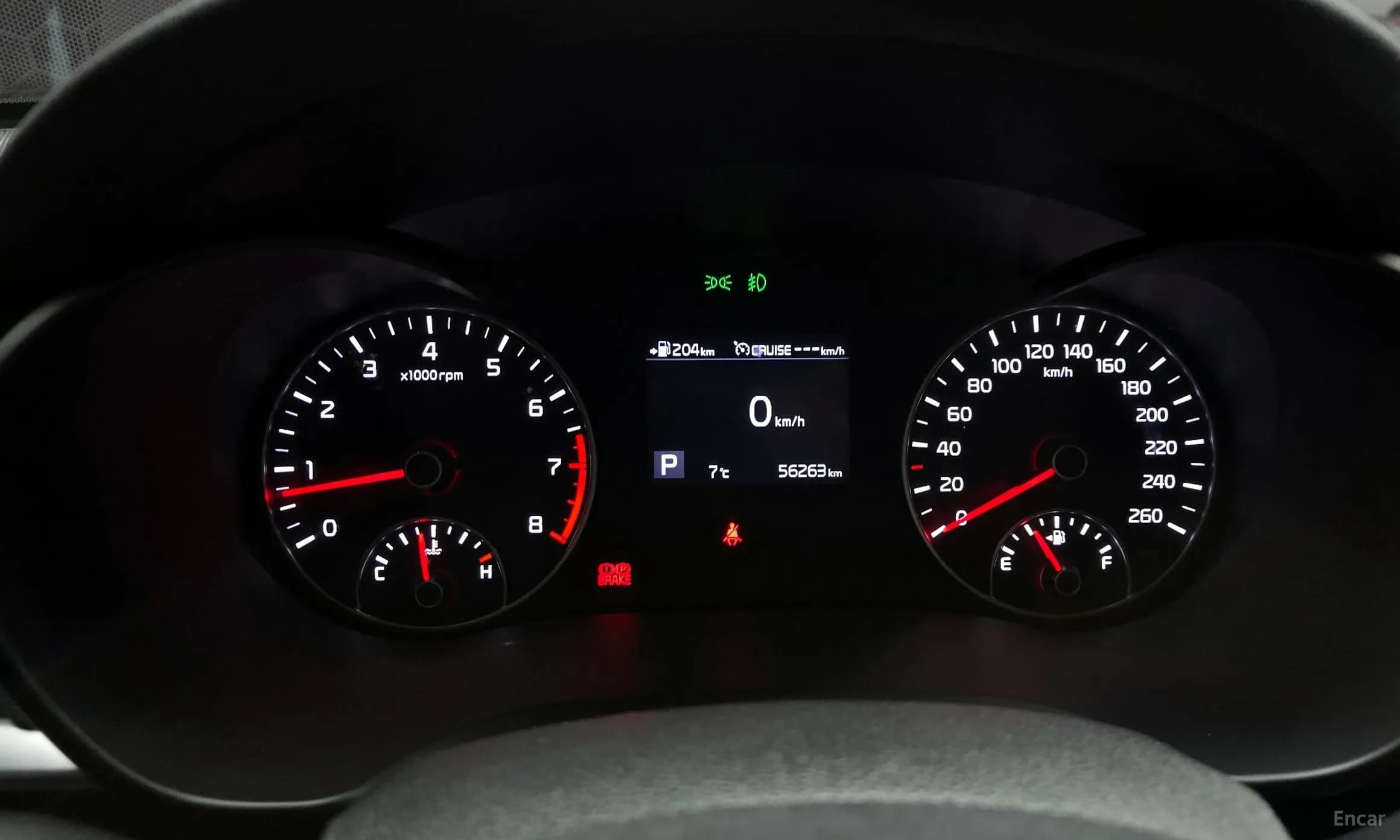 The new K5 2nd Generation