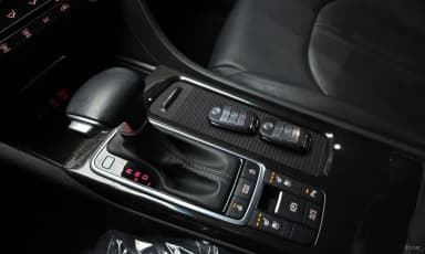 The new K5 2nd Generation