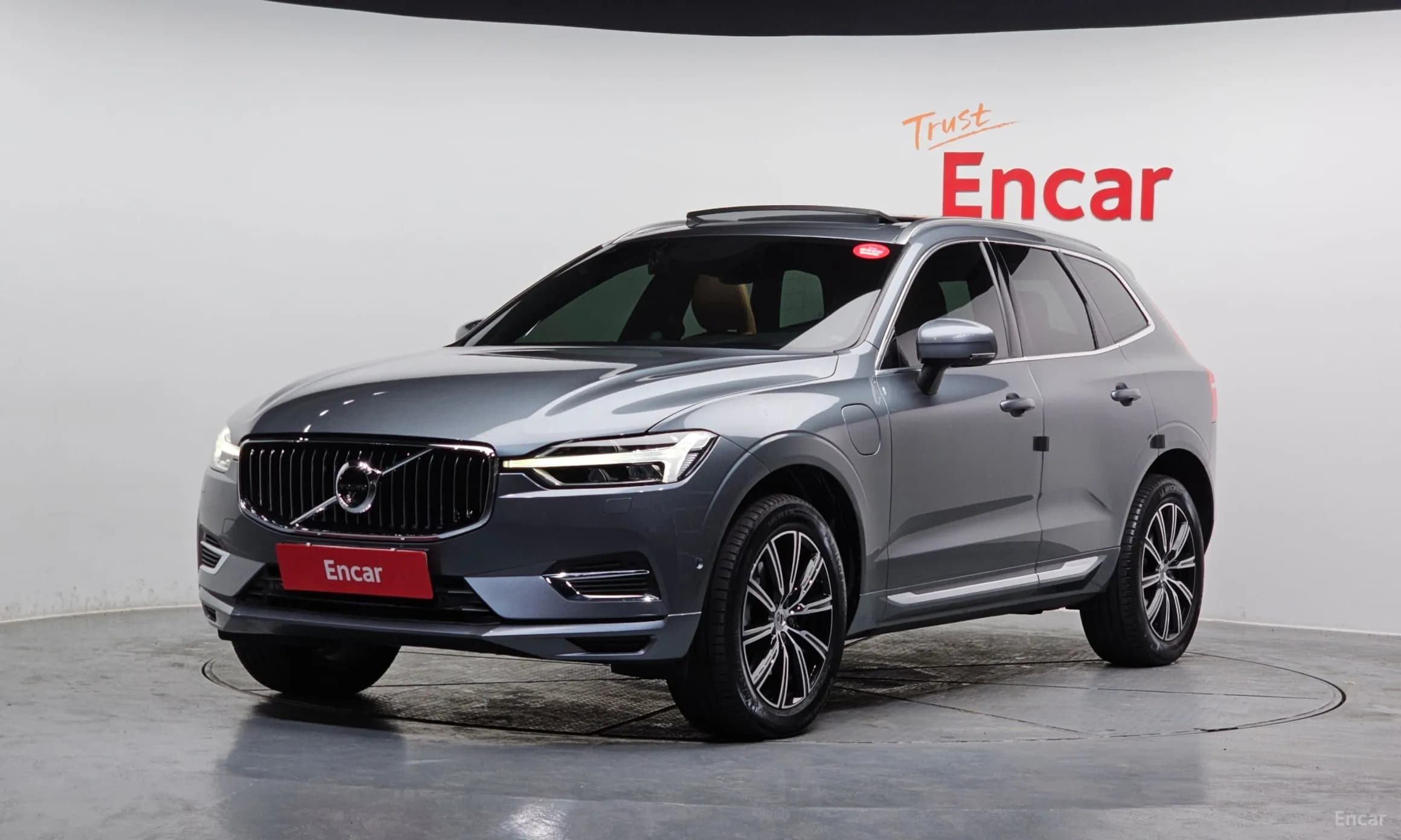 XC60 Gen 2