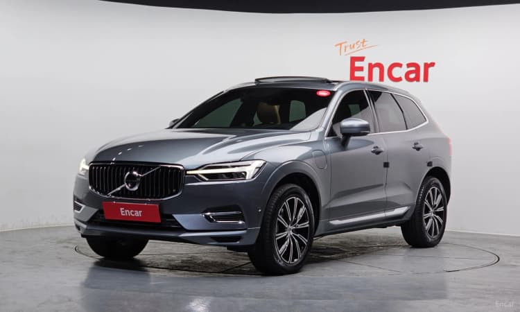 XC60 Gen 2