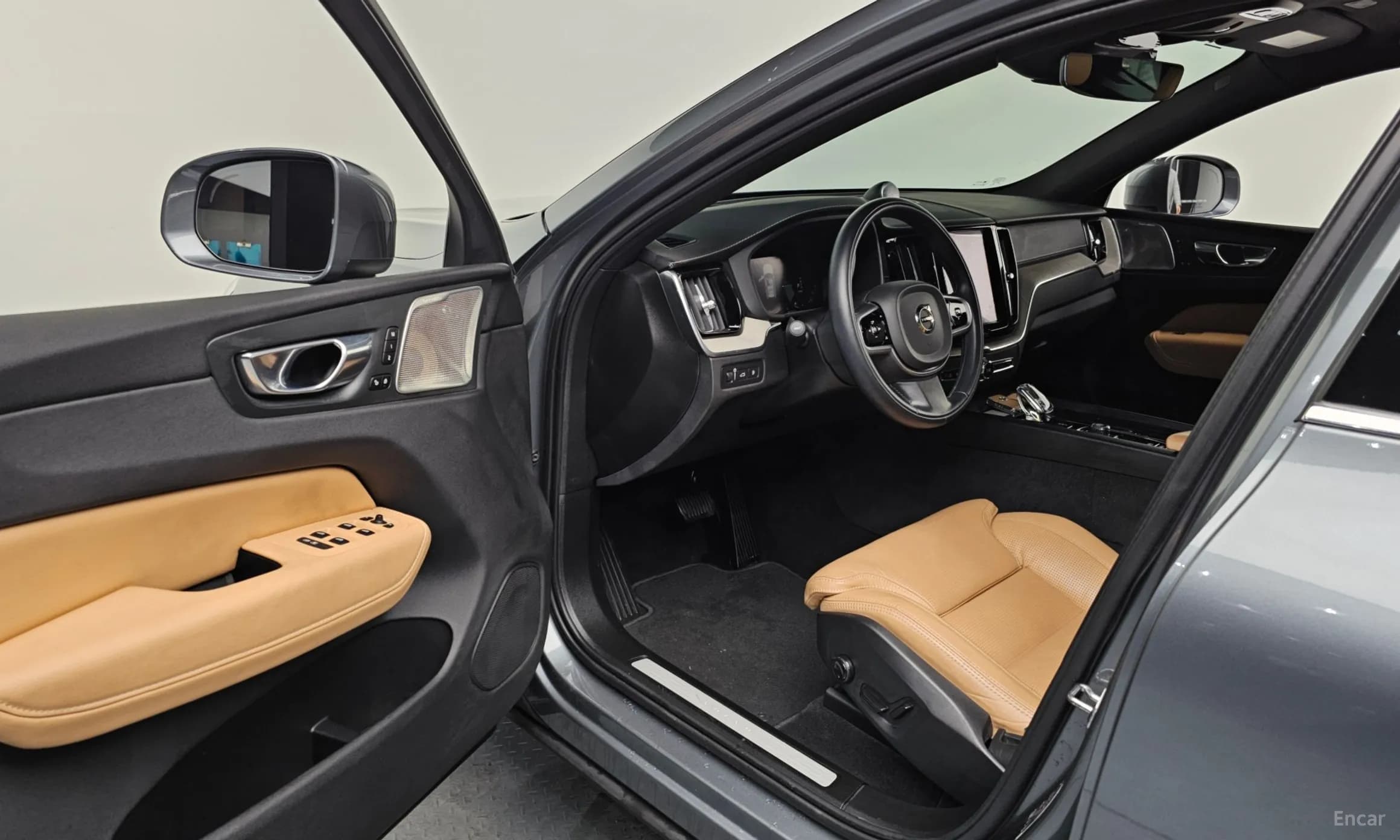 XC60 Gen 2