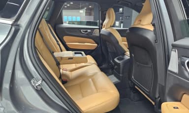XC60 Gen 2