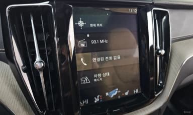 XC60 Gen 2