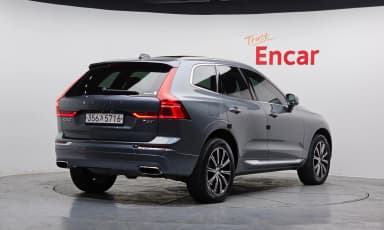 XC60 Gen 2