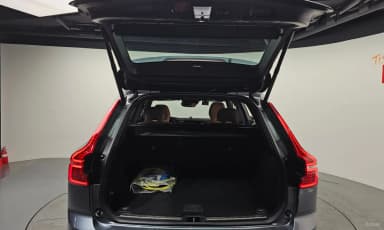XC60 Gen 2