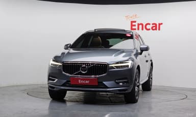 XC60 Gen 2