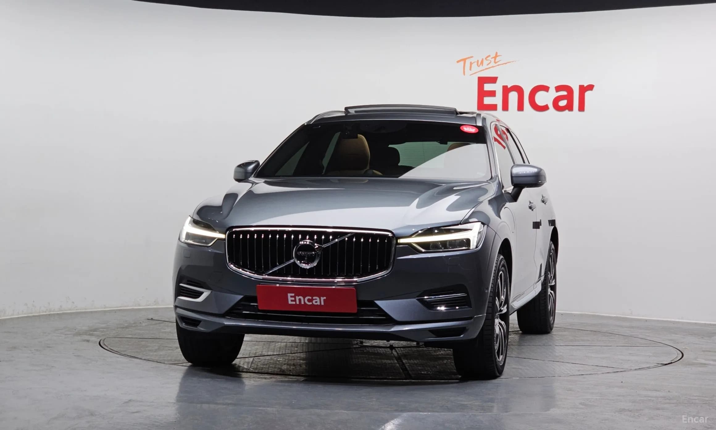XC60 Gen 2