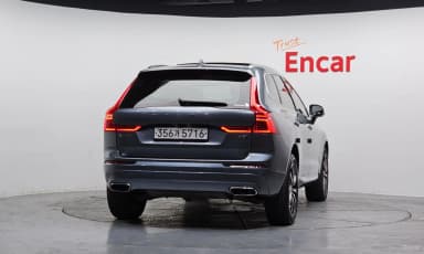 XC60 Gen 2