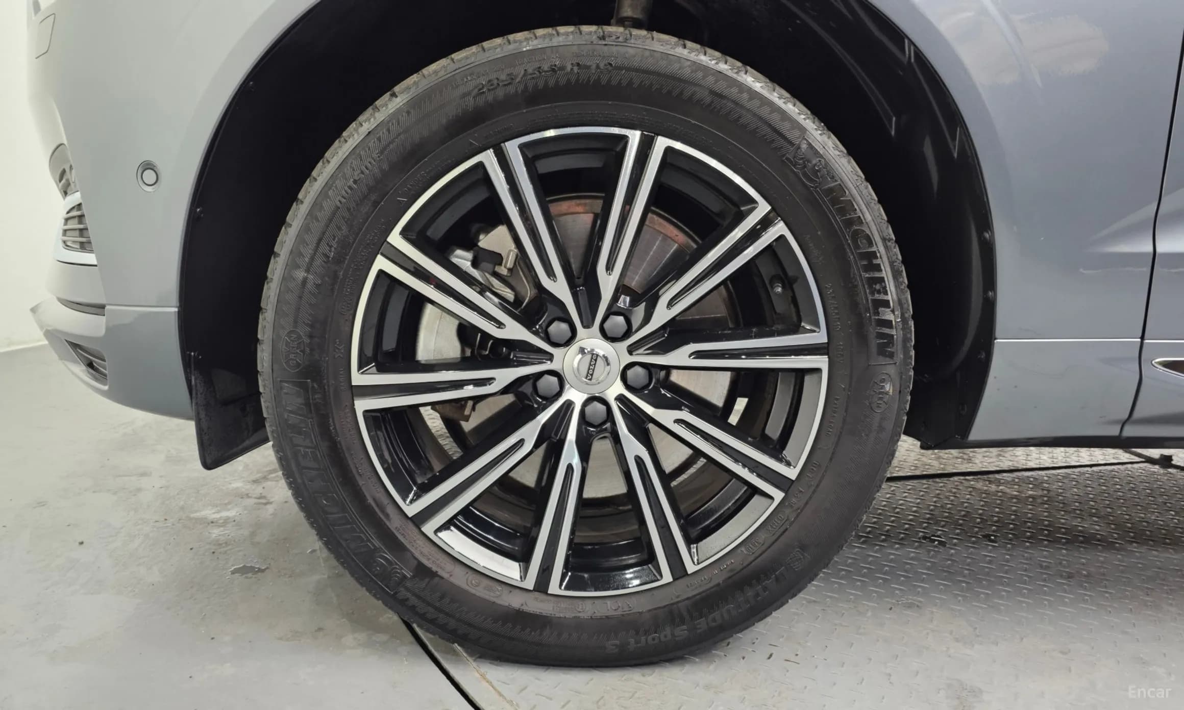 XC60 Gen 2