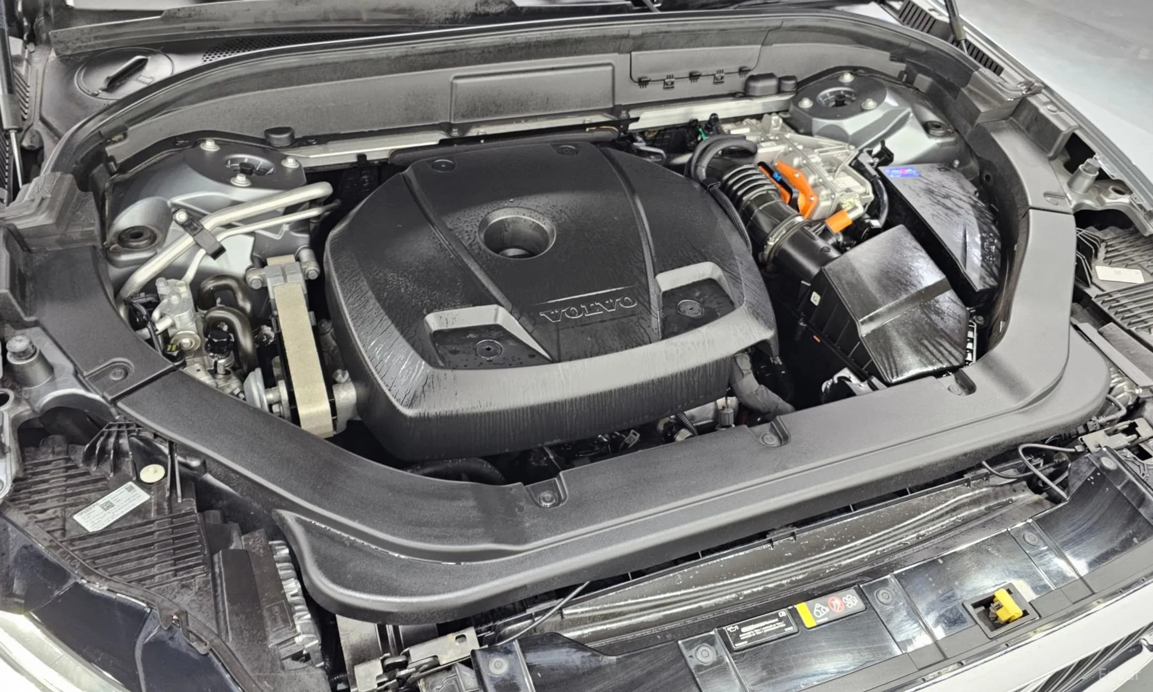 XC60 Gen 2