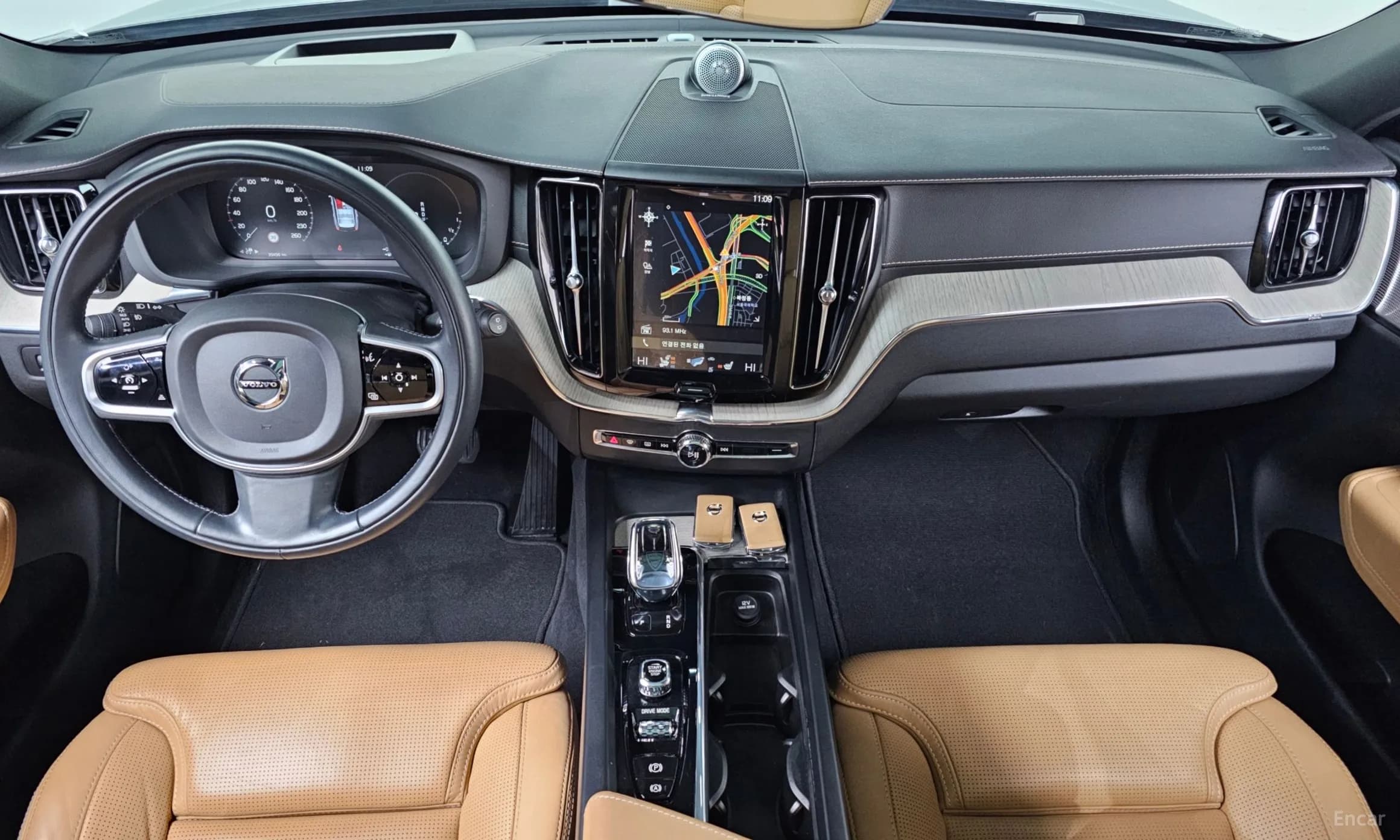XC60 Gen 2