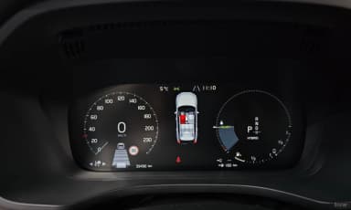 XC60 Gen 2