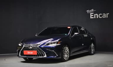 ES300h 7th Generation