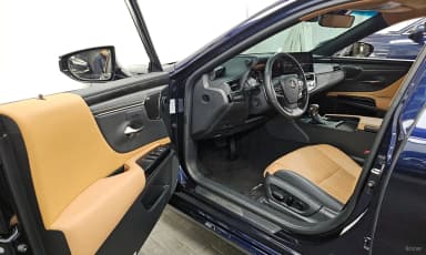 ES300h 7th Generation