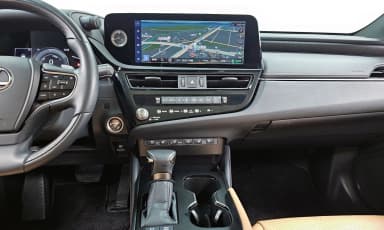 ES300h 7th Generation