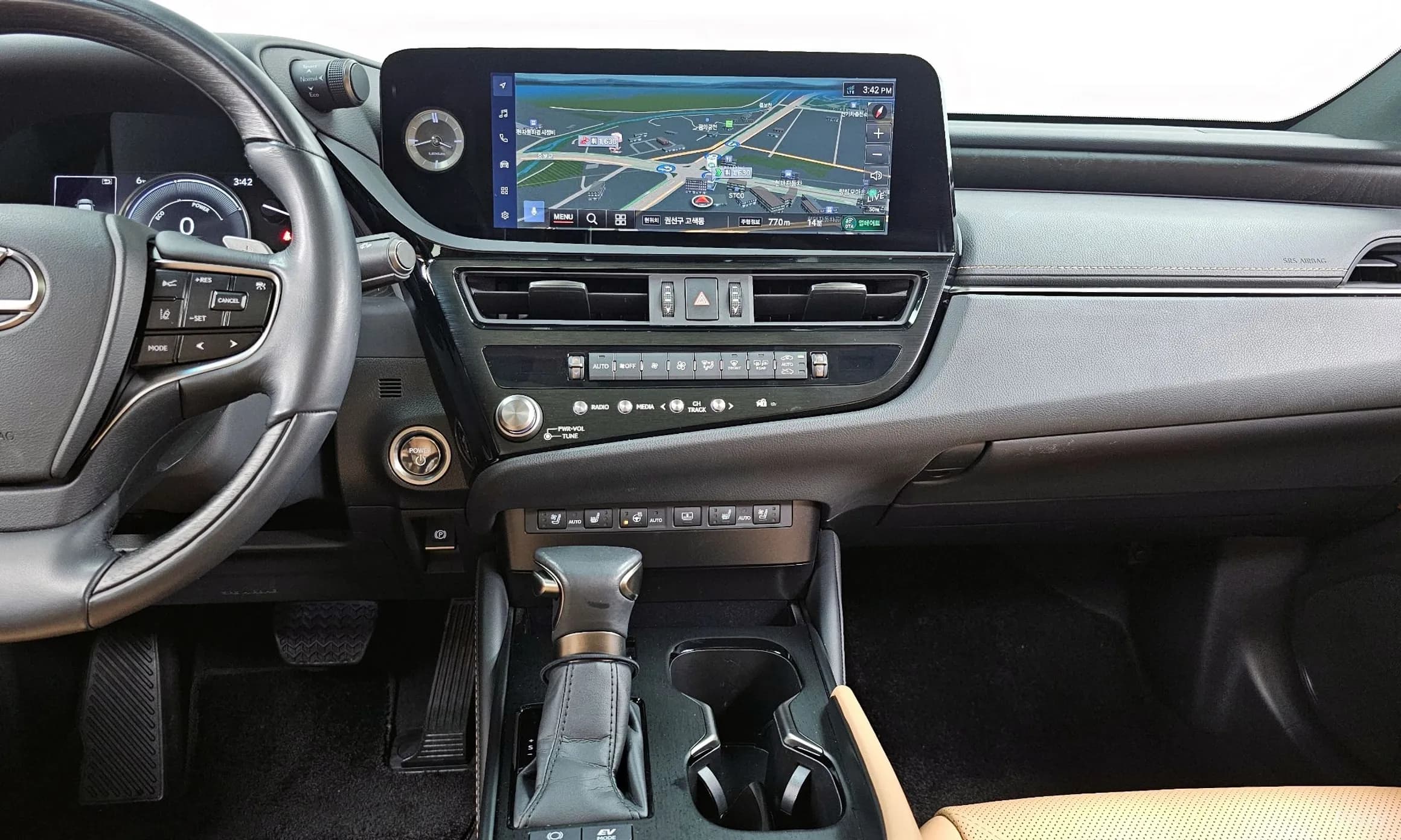 ES300h 7th Generation