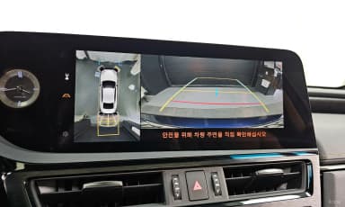 ES300h 7th Generation