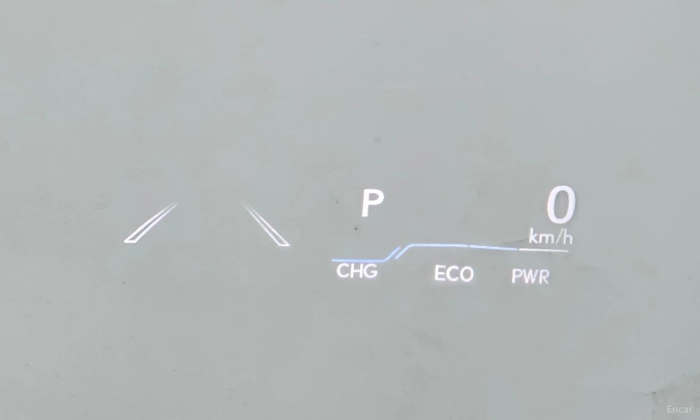 ES300h 7th Generation