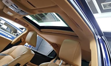 ES300h 7th Generation